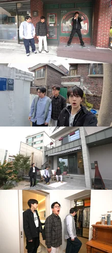 《寄生上流》中的披薩店 