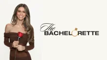 'Mormon Wives' Taylor Frankie Paul Selected as Star of 'The Bachelorette' Season 22