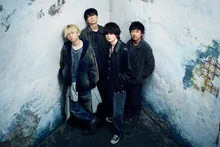 Japanese Rock Band Bump of Chicken to Perform in Korea After 17 Years... 