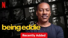 Eddie Murphy Shares Memories of Late Brother Charlie Murphy in Netflix Documentary: 