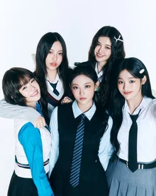 뉴진스 멤버 전원, 어도어로 복귀 결정…전속계약 분쟁 마침표?