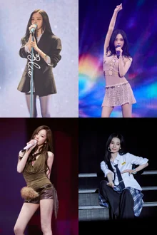 aespa，首張個人單曲合集《SYNK : aeXIS LINE》確定於17日發行