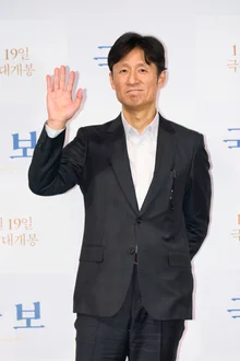 「在日韓国人」イ・サンイル監督、「国宝」は血統、そして外部から来た人間についての物語.. 私のルーツとも重なる