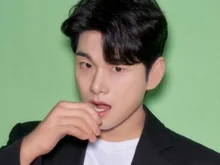 李怡京，克服私生活謠言確定主演中日合拍劇《夢想舞台》...持續活躍於國內外