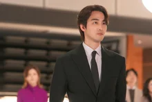 Oh Chang-seok, Exudes Irreplaceable Main Villain Charm in 'The Woman Who Swallowed the Sun'