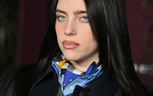 Billie Eilish Criticizes Elon Musk as a 