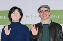 [인터뷰] '종이 울리는 순간' 김주영, 코메일 소헤일리 감독 “개발의 논리로 파괴된 가리왕산의 소리를 들어라”①