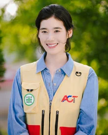 鄭恩彩，傳達《金部長故事》特別出演感想.. 