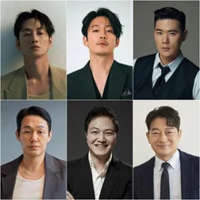 Unified Monarch Lee Hyun-wook vs. War Monarch Jang Hyuk! The Cast of the Epic Drama 'Munmu' Revealed