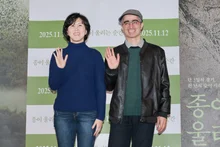 [인터뷰] '종이 울리는 순간' 김주영, 코메일 소헤일리 감독 “개발의 논리로 파괴된 가리왕산의 소리를 들어라”①