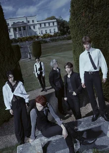 [照片&] 男子團體Rize嘻哈新曲《Fame》將於下週24日公開