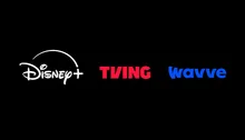 Launch of Integrated Bundle from Three OTT Companies...Watch Disney+, Tving, and Wave All at Once