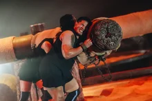 Korea vs Japan vs Mongolia vs Australia, Who Will Win? 'Physical: Asia' Final Episode Released Today (18th)