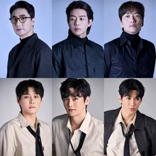 Play 'Turing Machine' to be Reperformed in January.. Cast includes Lee Seung-joo, Lee Sang-yoon, Lee Dong-hwi