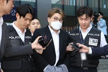 Kim Ho-jung, Demands 30 Million Won Bribe from So-mang Prison Guard... Ministry of Justice Launches Investigation