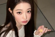 [포토&] IVE 장원영 