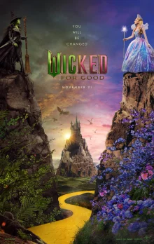 'Wicked: For Good' Attracts 100,000 Viewers on Opening Day