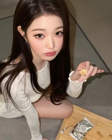 IVE ジャン・ウォンヨン 