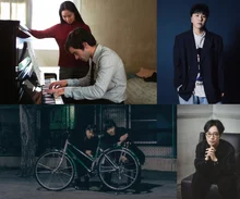 Masterpieces Selected by Directors Byun Sung-hyun and Min Kyu-dong, Meeting at Orpheo Hannam