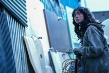 『コンクリートマーケット』の独特な存在感、イ・ジェイン！『ファンゴンマーケット』の秩序を揺るがす『チェ・ヒロ』