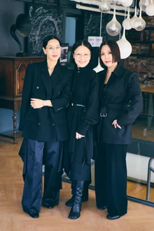 『ジャストメイクアップ』ファイナル3人組、アーティストとしてのアイデンティティを証明する