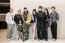 SBS 'Biseojin' Jo Jung-seok, All Day Project, Han Ji-min and More Join