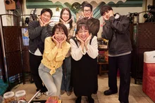 Turns Out It's the Laughter Special Forces? Suji X Irang's 'Sister's Tea Room' with Yoon Kyung-sang, Jin Sun-kyu, Kim Ji-hyun, and Lee Jeong-ha Unleashes Their Wit