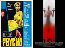 National Museum of Modern and Contemporary Art, Special Film Screening 'Double Vision'... Comparing Two Versions of Hitchcock's 'Psycho'