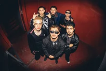 Hive Latin America, New Band 'Low Clica' Debuts... First Single 'Camionetas Negras' Released