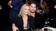 'Outer Banks' Chase Stokes Hints at Breakup with Kelsea Ballerini... 