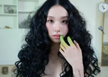 TWICE 채영, '미주신경성실신' 진단으로 활동 잠정 중단