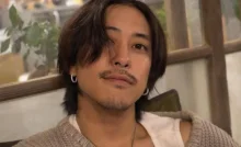 Actor Sano Gaku Injured During TBS Variety Show Recording... Diagnosed with 8-9 Months Recovery