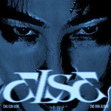 Cha Eun-woo Releases Second Solo Album 'Else' Today (21st) Even After Enlistment