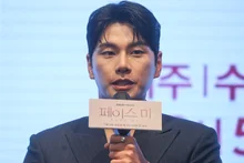 배우 이이경, 한 달간의 침묵 깨고 사생활 루머에 입 열었다