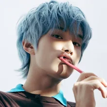 [フォト&] NCT ジョンウ、甘いソロカムバック