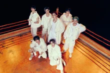 NCT Dream Achieves 10th Million Seller with New Release 'Beat It Up'!