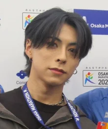 OWV Fumiya Sano Achieves Back-to-Back Victory in Fuji TV 'Oni Renchan' 400m Running Survival