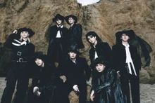 ストレイキッズの新アルバム『ドゥ・イット』、米スポティファイで自己最高順位を達成