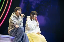 兄妹二人組AKMU，結束與YG的12年同行，選擇獨立