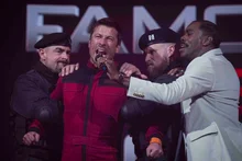 史上最強未來生存遊戲《跑步人》，製作亮點公開