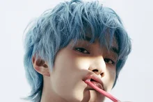 [Photo&] NCT Jungwoo, Sweet Solo Comeback
