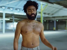 ドナルド・グローバー（チャイルディッシュ・ガンビーノ）、ツアー中に『脳卒中』と『心臓の穴』の闘病を告白