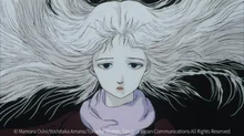 The Master’s Early Work is Ready! Mamoru Oshii’s 'Angel's Egg' 4K Restoration Confirmed for Domestic Release