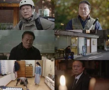 '화려한 날들' 천호진, 재취업 실패에 인력시장行 고군분투