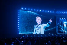 PLAVE，於高尺圓頂舉行首場亞洲巡演大結局...以華麗的演出吸引粉絲