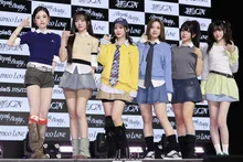[Photo &] tripleS Moon Dimension, Group Visual Explosion