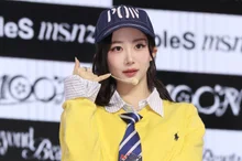 [Photo &] tripleS Moon Dimension, Fresh Charm Explosion