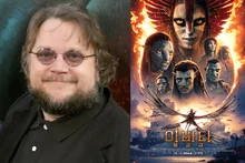 'Avatar: Fire and Ash' Master Director Guillermo del Toro is Impressed!