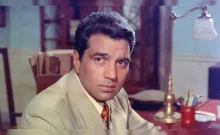 볼리우드의 '히맨' 전설적인 배우 다르멘드라, 89세로 별세