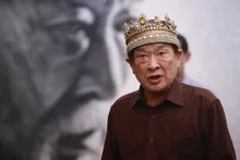 演員李順載，享年91歲去世…70年代燃燒喜劇，90年代演出舞台劇的演藝人生